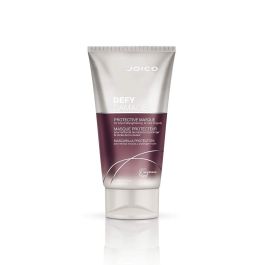 Joico DEFY DAMAGE Mascarilla Protectora Intensiva Reparadora Brillo Anti-rotura para Cabello Dañado y Teñido 150 ml Precio: 14.49999991. SKU: B1HVFNKKHZ