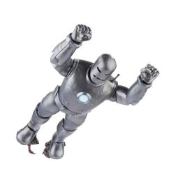 Figura Iron Man Model 01 Beyond Earths Mightiest Los Vengadores Avengers Marvel 15cm Figura Iron Man Model 01 Beyond Earths Mightiest Los Vengadores Avengers Marvel 15cm