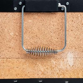 Yakitori Grill - Parrilla para Cocinar Yakitori, Utensilio de Cocina