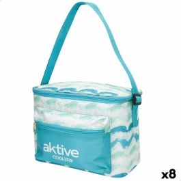Portameriendas Térmico Aktive 30 x 21 x 20 cm (8 Unidades) Precio: 75.79000044. SKU: B1HBMM58H6