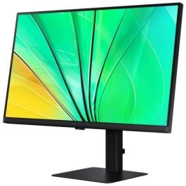 Samsung S60D Monitor LED 27" Quad HD 2560x1440 Pixeles IPS Negro LS27D600EAUXEN Samsung S60D Monitor LED 27" Quad HD 2560x1440 Pixeles IPS Negro LS27D600EAUXEN