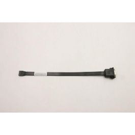 Lenovo Internal cable, 250mm length, Com2 interface, features level shift, TCO'08 certified for Lenovo systems. Lenovo Internal cable, 250mm length, Com2 interface, features level shift, TCO'08 certified for Lenovo systems.