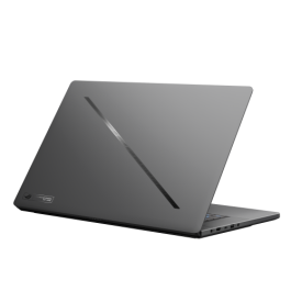 ASUS ROG Zephyrus G16 OLED GU605CR-QR102W - Ordenador Portátil Gaming de 16" WQXGA 240Hz (Intel Core Ultra 9 285H, 32GB RAM, 1TB SSD, NVIDIA RTX 5070 Ti 12GB, Windows 11 Home) Gris Eclipse - Teclado QWERTY español ASUS ROG Zephyrus G16 OLED GU605CR-QR102W - Ordenador Portátil Gaming de 16" WQXGA 240Hz (Intel Core Ultra 9 285H, 32GB RAM, 1TB SSD, NVIDIA RTX 5070 Ti 12GB, Windows 11 Home) Gris Eclipse - Teclado QWERTY español