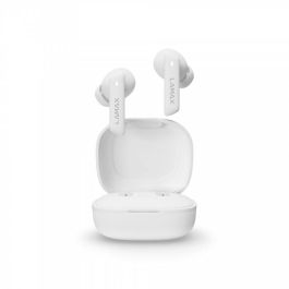 Lamax Clips1 Auriculares In-Ear ANC Bluetooth 5.3 Blancos, Batería 44 Horas Precio: 95.5000002. SKU: B1DXT3D3TG
