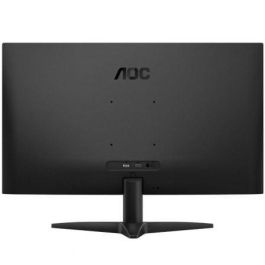 Monitor Gaming AOC 27B36X 27"/ Full HD/ 0.5ms/ 180Hz/ IPS/ Negro