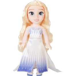 FROZEN 2 - Muñeca Elsa Epílogo - 38 cm - JAKKS - 480444 Precio: 51.59000044. SKU: B19VS8L379