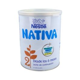 NATIVA Nativa 2 Leche en Polvo 800 G Precio: 18.5000002. SKU: S4600063