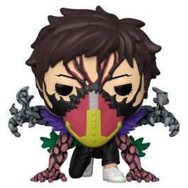 FUNKO Figura POP My Hero Academia Overhaul Exclusive Precio: 14.49999991. SKU: B16V894HNS