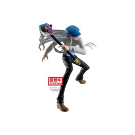 Figura Banpresto Hunter X Hunter Vibration Precio: 32.49999984. SKU: B1G89EDYG2