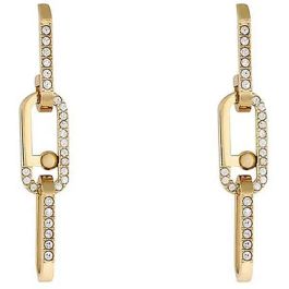 Pendientes Mujer LIU JO LJ1800 Dorado Precio: 108.68999966. SKU: B1FE25C9XM