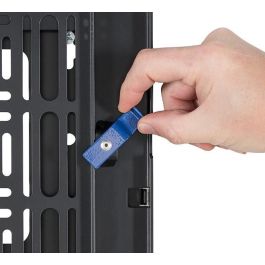 B-Tech Slide Out AV Storage Tray B-Tech Slide Out AV Storage Tray