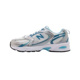 Zapatillas Deportivas New Balance 530 Reflection Azul Precio: 111.4999996. SKU: B1D7M3Y8K2