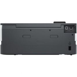HP Impresora de Inyección de Tinta Color Officejet Pro, 20 ppm Negro/16 ppm Color, Wi-Fi, Doble Cara Automática, 250 Hojas