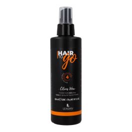 Lendan Cera En Spray To Go - Texturiza y Fijación Flexible 200 ml Precio: 12.79000008. SKU: B1K3HRDQTL