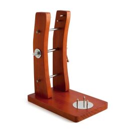 Quid Jamonero Madera Aroche 33x21x42 cm con Acabado Profesional de Alta Resistencia Precio: 30.79000001. SKU: S2700041