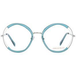 Montura de Gafas Mujer Emilio Pucci EP5089 54089