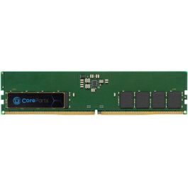 CoreParts PC5-38400 16GB Módulo de Memoria RAM DDR5 4800 MHz 288-pin DIMM para HP Precio: 101.59000038. SKU: B16GSL5KVF
