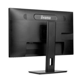 iiyama XUB2763HSU-B1 Monitor 27" IPS Full HD 1920x1080 100Hz FreeSync, USB 3.2, TCO, EPEAT Silver