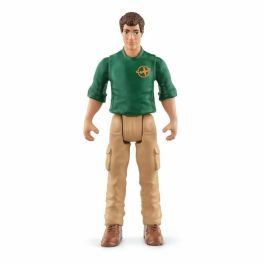 Playset Schleich Adventures in Oceania 9 Piezas