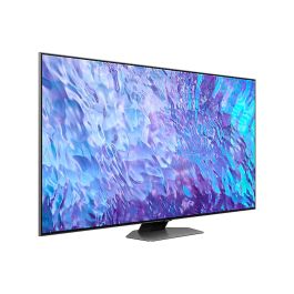 Smart TV Samsung TQ75Q80CAT 4K Ultra HD 75" HDR QLED AMD FreeSync