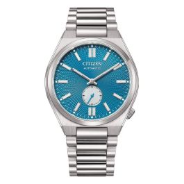 Reloj Hombre Citizen TSUYOSA SMALL SECONDS (Ø 40 mm) Precio: 374.68999997. SKU: B1DZ34CZRX