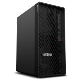 Lenovo ThinkStation P2 Tower Gen2 Workstation Intel Core Ultra 7 32GB RAM 1TB SSD NVIDIA GeForce RTX 5060 Windows 11 Pro