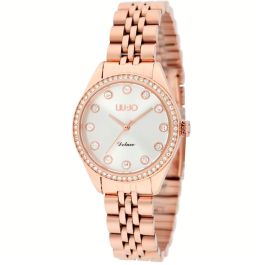 Reloj Mujer LIU JO TLJ2258 Precio: 170.50000011. SKU: B15LBF6M8E