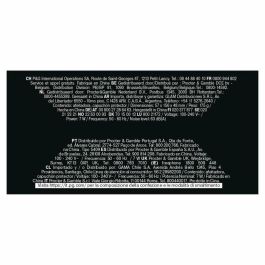 Braun BRA8700216735667 Serie 3 Afeitadora Eléctrica Azul y Negra Carga Rápida