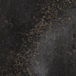 Jarrón Gris Fibra de Cemento Decoración 62 X 62 X 120 cm