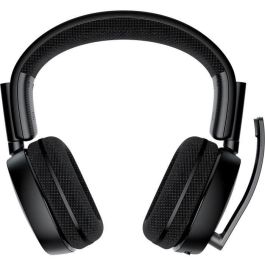 Auriculares inalámbricos para juegos - ROCCAT - SYN Pro Air - Negro - ROC-14-150-02 Auriculares inalámbricos para juegos - ROCCAT - SYN Pro Air - Negro - ROC-14-150-02