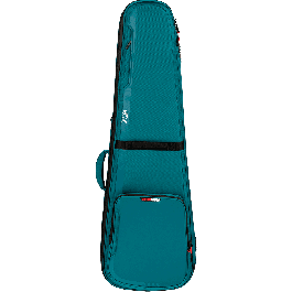 Gator Funda Bajo Eléctrico "G-Icon" Azul Precio: 221.9900001. SKU: B1EGYJEXHX