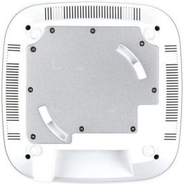 D-Link DAP-X2850 Punto de Acceso Inalámbrico Wi-Fi 6 (802.11ax) 3600Mbps Doble Banda 2.4/5GHz PoE Empresarial Nuclias Connect