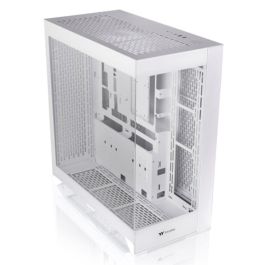 Thermaltake CTE E660 MX Caja PC Midi Tower Color Blanco | Compatibilidad Discos Duros 2.5"/3.5" y Ventiladores 120mm/140mm Precio: 210.79000052. SKU: B1A5BKZM4M