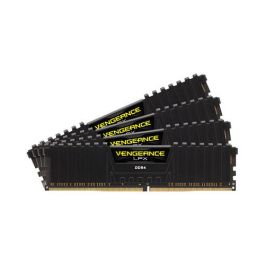 Corsair CMK16GX4M2Z2933C16 Vengeance LPX 16GB (2x8GB) DDR4 2933MHz Schwarz