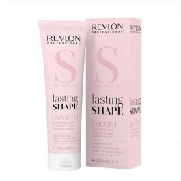 Revlon Crema de alisado L/shape Smooth para Cabellos Sensibilizados 250 Ml Precio: 17.69000035. SKU: S0531893