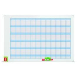 Planning Magnetico Nobo Performance Anual Planning Magnetico Nobo Performance Anual Precio: 152.99000057. SKU: B148RMH7K5
