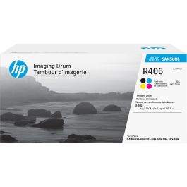 Samsung Drum Unit CLT-R406 (SU403A) compatible con CLP-365, CLX-3300, CLX-3305, SL-C430W, SL-C480W y SL-C480FW Precio: 135.49999991. SKU: S7134929