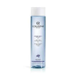 Collistar Loción Tónica Antiedad Hidratante y Tonificante Pieles Sensibles con Activos Botánicos y Prebiótico Vegana 250 ml Precio: 16.50000044. SKU: B19BQ7ARGZ