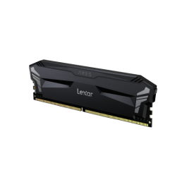 Lexar ARES DDR4 Desktop Memory módulo de memoria 16 GB 2 x 8 GB 3600 MHz Lexar ARES DDR4 Desktop Memory módulo de memoria 16 GB 2 x 8 GB 3600 MHz