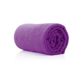 Bifull Pack Toalla Microfibra Morada - 10 Unidades - Ideal para Gimnasio, Playa o Viaje Precio: 29.49999965. SKU: S6101765