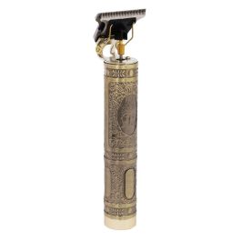 Cortapelos Thulos Th - Cp112 Estilo Vintage Precio: 14.69000016. SKU: B1K8S2FSMF