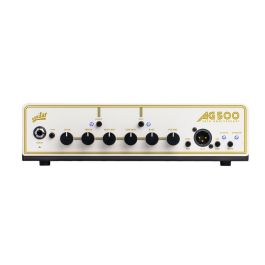 Cabezal Bajo Aguilar Ag 500 V2 - 30 Aniversario Precio: 1092.99000041. SKU: B15B4FW3FZ
