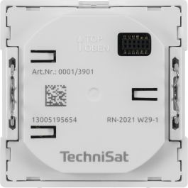 TechniSat DigitRadio UP 55 weiß
