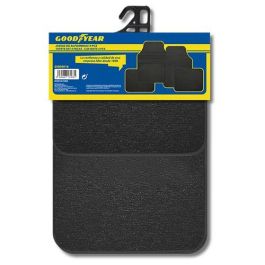 Alfombra Moqueta Negra Goodyear Cs6 GOD9018 Alfombra Moqueta Negra Goodyear Cs6 GOD9018