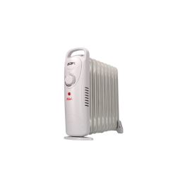 Radiador de aceite modelo junior 900 W (9 elementos) edm