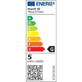Tira Led Muvit Io Wifi Tv Tira Led Muvit Io Wifi Tv