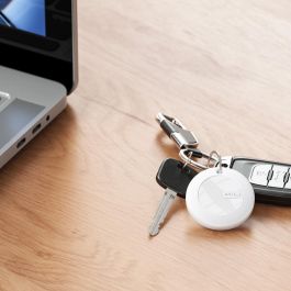 Localizador GPS Muvit