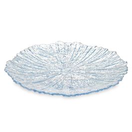 Plato Postre 21Cm Azul Vivalto (24 Unidades) Plato Postre 21Cm Azul Vivalto (24 Unidades)
