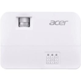 Acer H6830BD Proyector 4K UHD DLP 4000 lúmenes ANSI 3D con HDMI USB Speaker Blanco para Cine en Casa