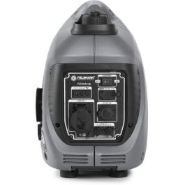 Generador de gasolina - Fieldmann - FZI 4010-Bi Generador de gasolina - Fieldmann - FZI 4010-Bi